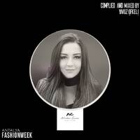Antalya Fashion Week - Nurhan Çınar by Yavuz Öfkeli