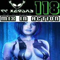 MIA 118 by DjBlasto