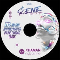 Umak - The Scene - The Origin (Chaman) Julio 2019 by NeGRo83jm BLoG
