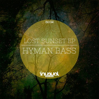 Lost Sunset Ep