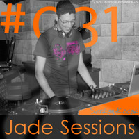 Jade Sessions #031: Soulstring by Serkan Kocak
