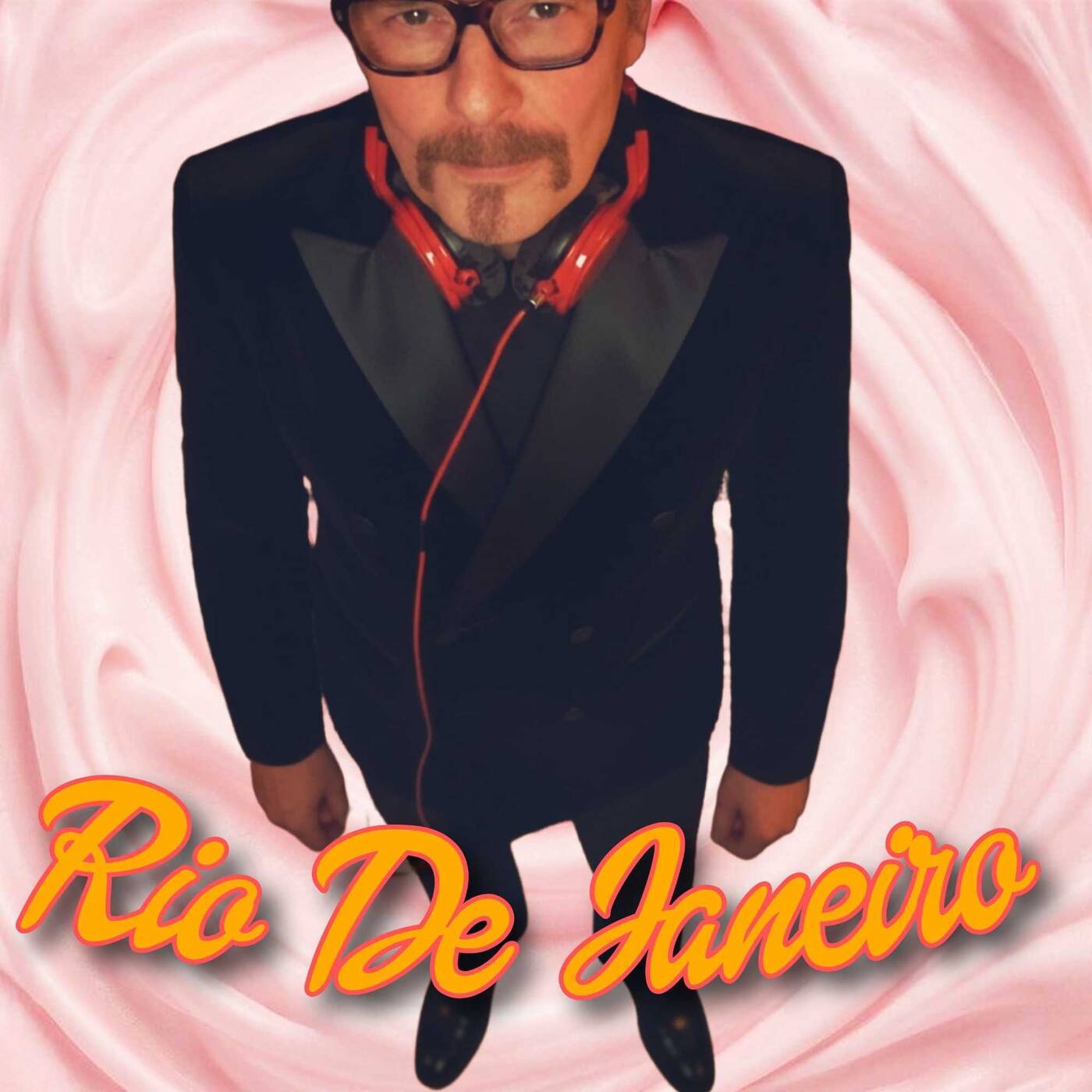 Rio Beach P@rty 20/02/2026// episode artwork