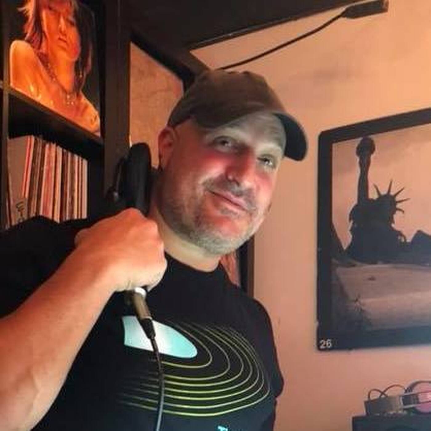 Tony Troffa's CrateDiggers Special on CRIB RADIO Part 2 - October 10, 2020 episode artwork