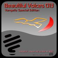MDB - BEAUTIFUL VOICES 013 (VANGELIS SPECIAL EDITION) by MDB
