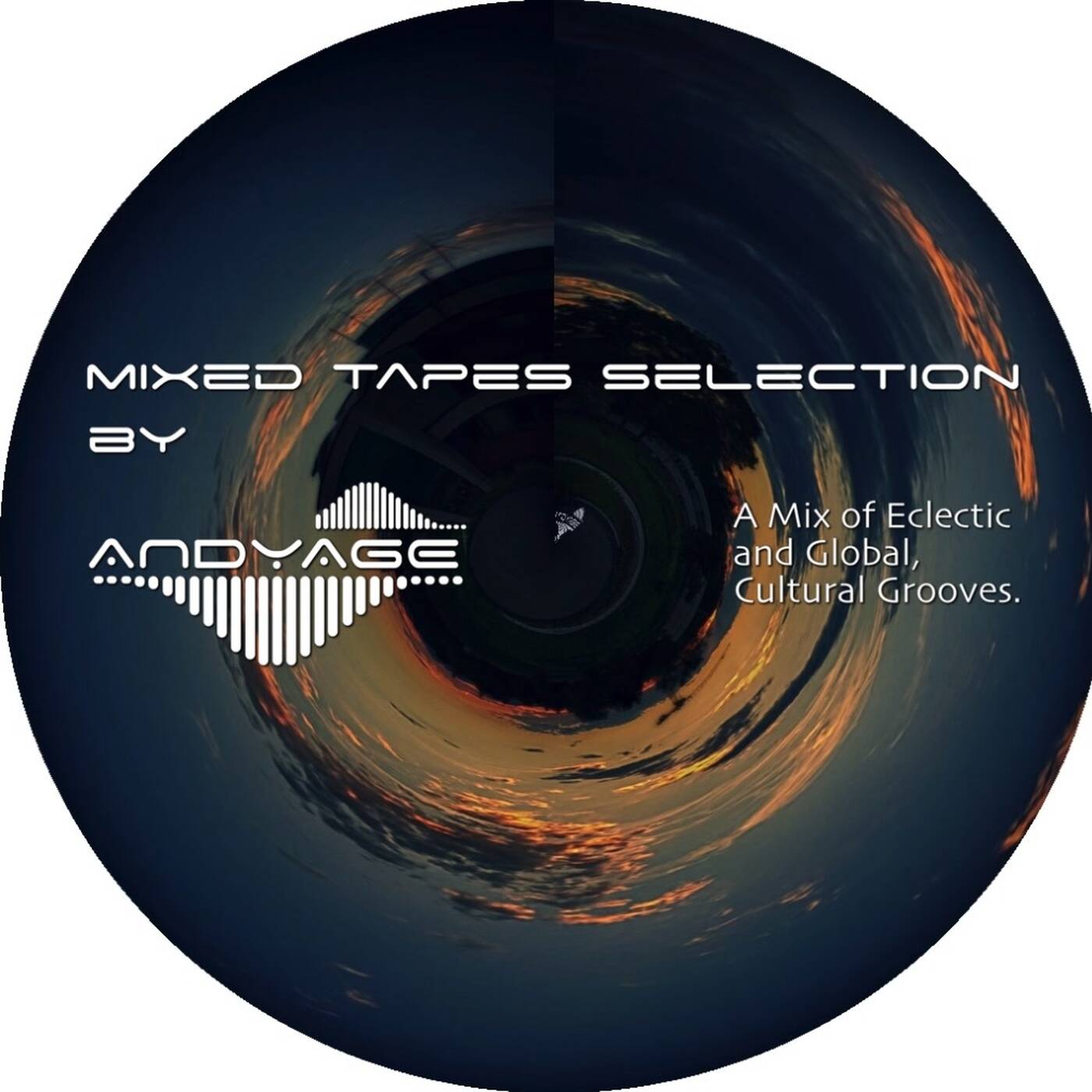 Mixed Tapes Selection - #177 - 2019-08-14 episode artwork