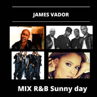 mix R&amp;B sunny day by james_vador