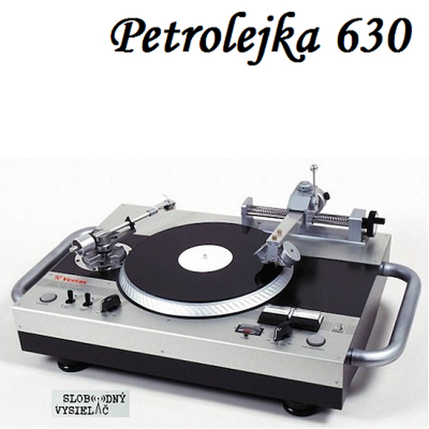 Petrolejka 630 - 2019-10-02 októbrové výročia episode artwork