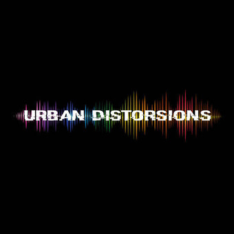 URBAN DISTORTIONS