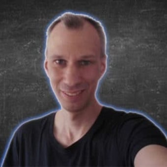 Volker Lampe - Radiomoderator