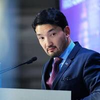 Рахим Ошакбаев: Германия поставила цель к 2045 году стать климатически нейтральной страной by BUSINESS FM