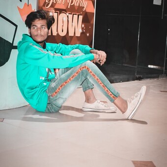 Dj Deepak Ds jbp