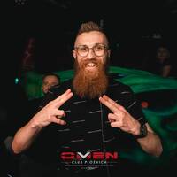 KNASSIX @ OMEN CLUB PŁOŚNICA - FIDGET NIGHT - PRZYWITANIE WAKACJI - 17.06.2022 - by OMEN CLUB