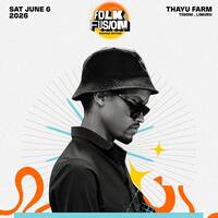 Folk Fusion Afrohouse Set - KKay by KKay