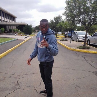 Willium Mbugua
