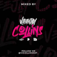 CABINA FABULOSA ESTEREO 100.5 @DJCLARK507 &amp; @VJCOLLINS507 by VjCollins