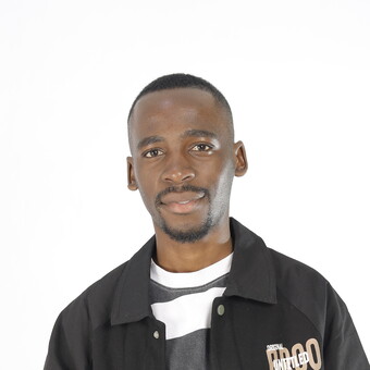 Sphiwe Dube II