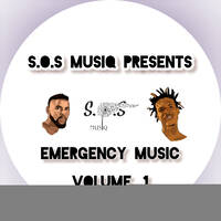 Emergncy Music Vol.1 By S.O.S Musiq by S.O.S MusiQ