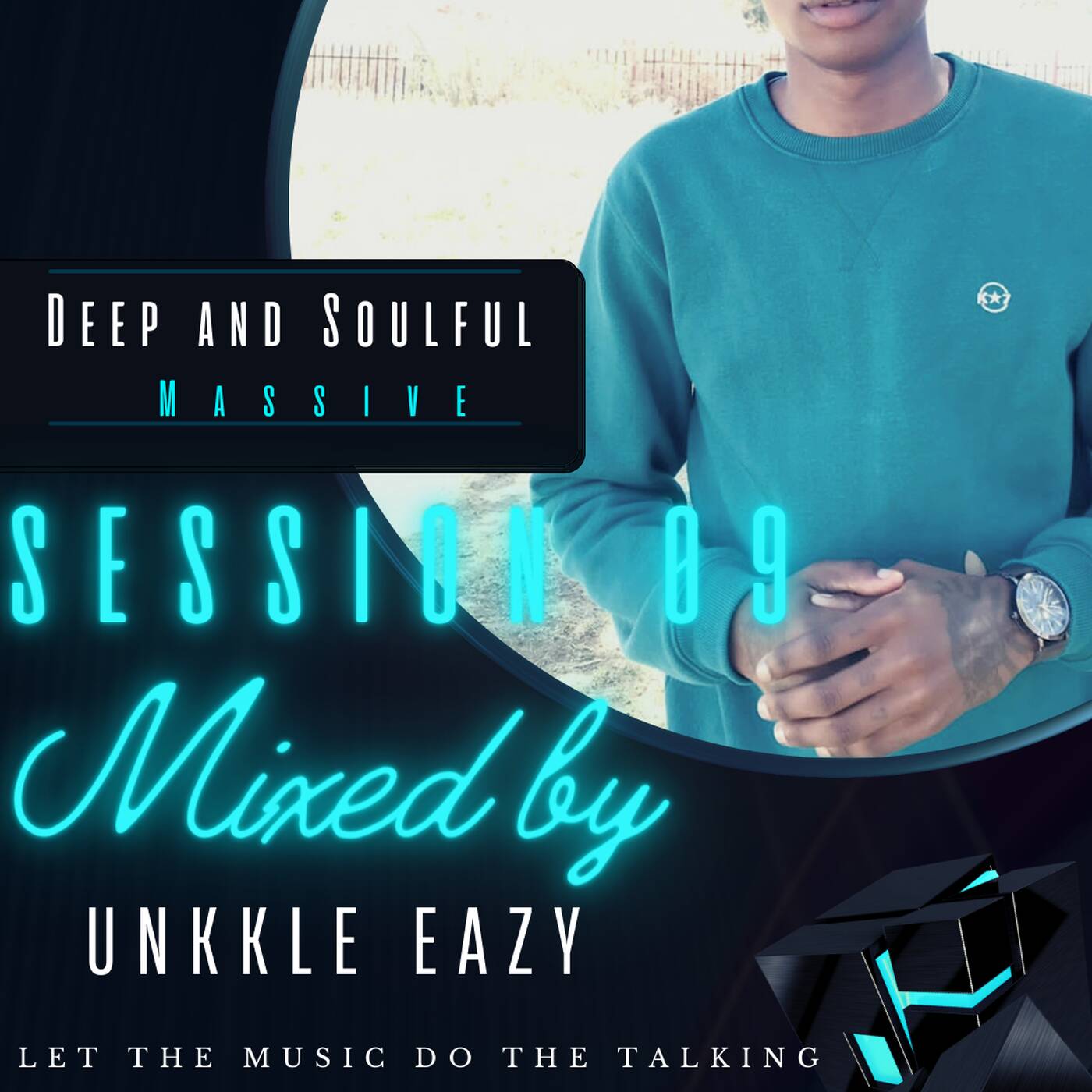 Deep & Soulful Massive Session 09 ( 02 Hours Of House ) episode artwork