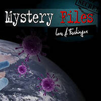 Forscher warnen: Invasion aus dem All, Invasion ins All: Von Bakterien, Viren, Mikroorganismen! by NuoFlix