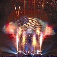 July 2026 part one by Jeffery Scott