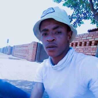 James Deh Hercules Mofokeng