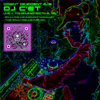 DJ c'ET Live Mix Sets