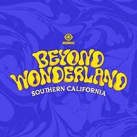 Juelz @ Mad Hatter's Castle, Beyond Wonderland, NOS Events Center San Bernardino, United States 2025-03-28 by Bigrigg#2