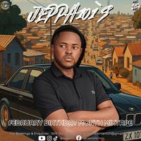Jeppa101`s February Birthday Month Mixtape (KASI II KASI MUSIC MOVEMENT) by Jeppa101