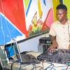 Starboy the dj