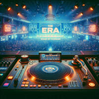Hoi MaSh in Da Mix - The Era1 by Hoi Mash