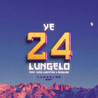 YE - 24 ( L U N G E L O's edit feat. King Loopstar &amp; Migglow) by LuE