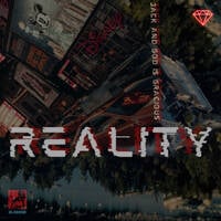 REALITY (DIAMOND) by Jack and God Is Gracious