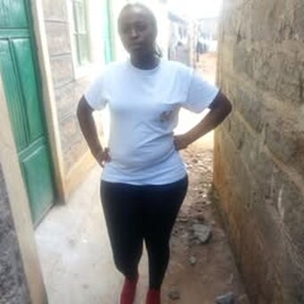 Naomi Mcooll Ajijuaye