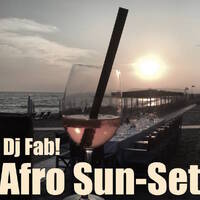 Afro sun-set 18-08-2017 by Dj Fab!