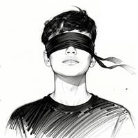 BLIND GAME by VANCIKAR