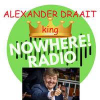 Alexander Draait #078 - 30 apr 2026 - Nowhere Radio (king) by Nowhere Radio