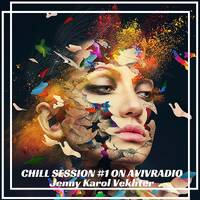 Jenny Karol Vekhter-Chill Session #1 on AvivRadio by Jenny Karol ॐ