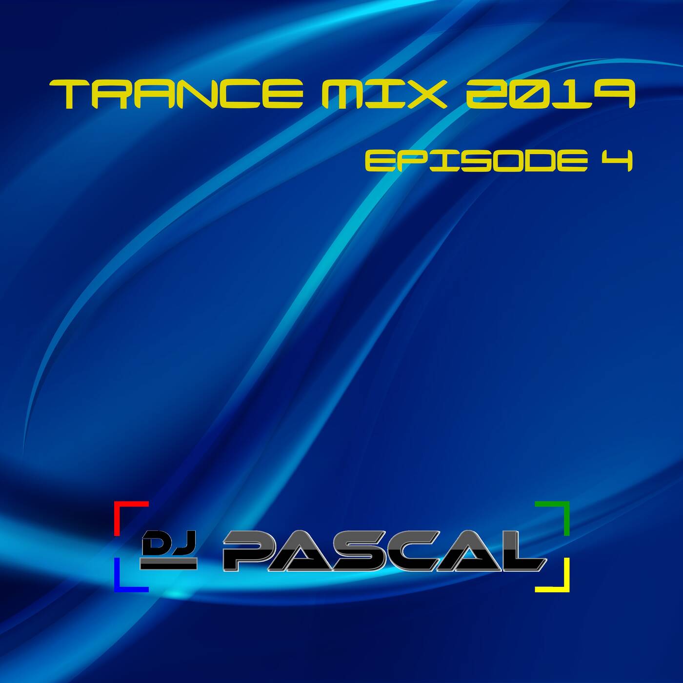Trance Mix 2019 Episode 4 episode artwork