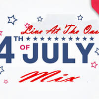 Live At The Oasis 4th of July 2023 Mix by Black Ceezar