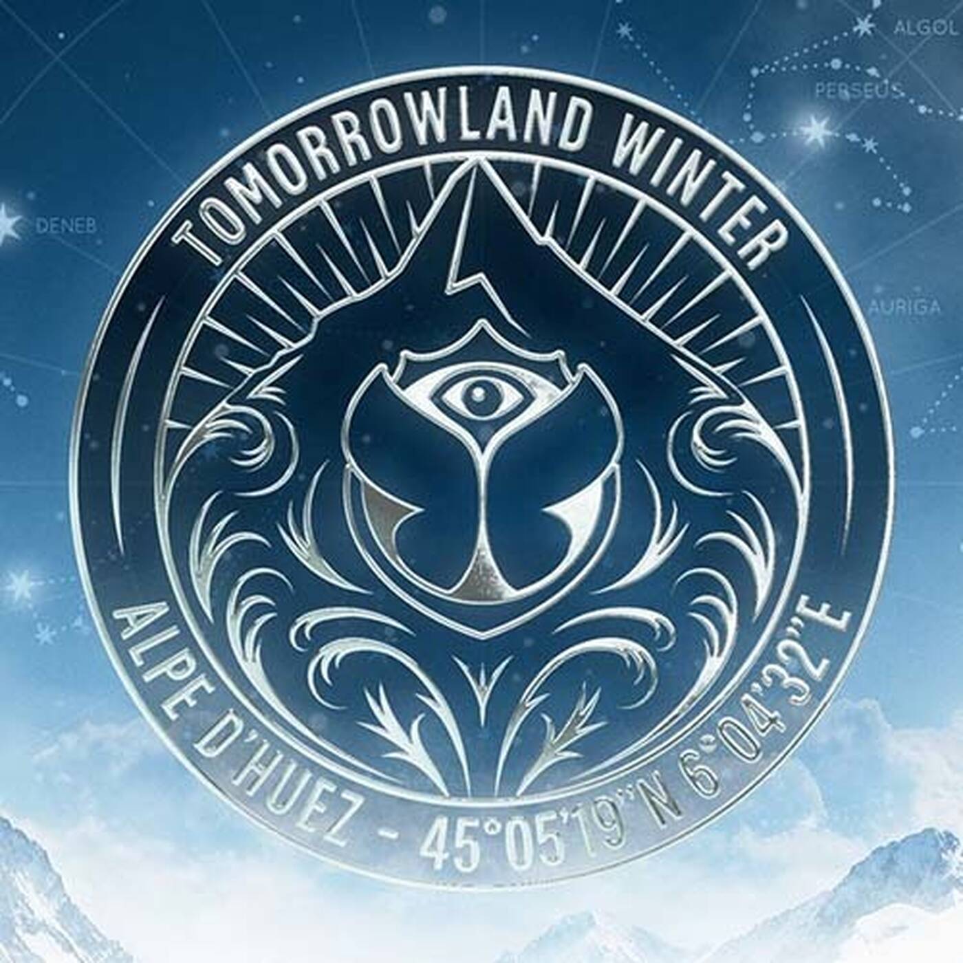 Tomorrowland Winter 2022:hearthis.at