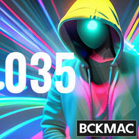 Maschine | 035 by bckmac