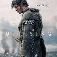 Movie Time - The Uprising by DJ TapTap