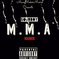 'M.M.A' Rounds