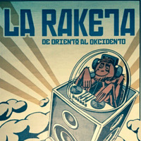 @ La Raketa, Gleis 22 (Münster), 16.05.2015 by Marinelli