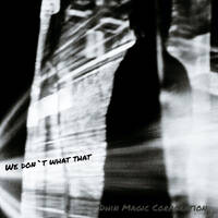 We dont what that - Ghin Magic Corporation by Dhin / Magic Pad Corporation