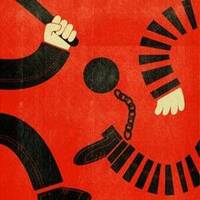 Police And Thieves (Junior Murvin cover) by Kaptain Bigg