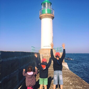 St&eacute;phanie Le Brusq