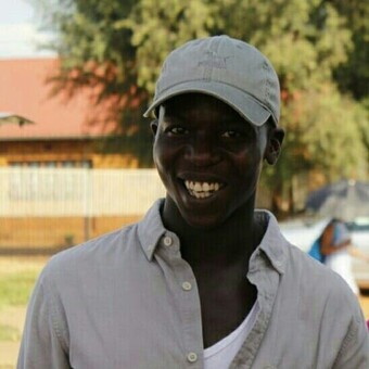 Keitumetse Stucha Kalane