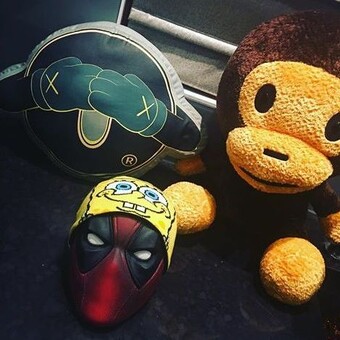 QESTRA INTERNATIONAL