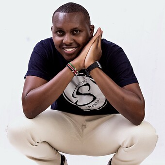 Dj Jay C (Spin Star Sounds)